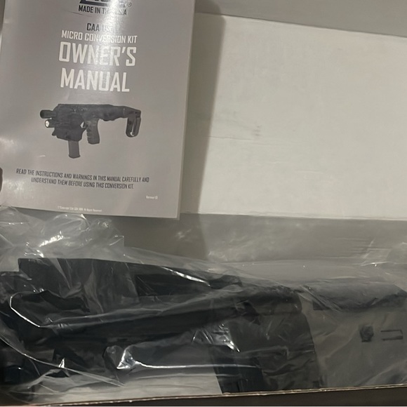 Adapter - Picture 5 of 6